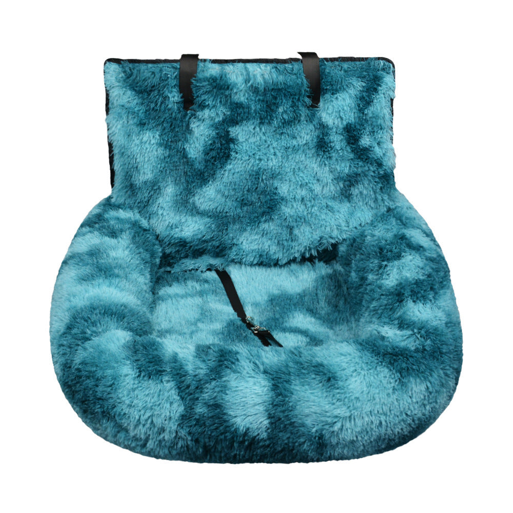 HKM-801235 Removable and Washable Dual-Use Pet Pad for Indoor and Automotive Use