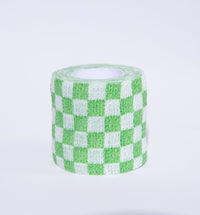 HKM-802067 Elastic Non-Woven Adhesive Bandage for Knee and Ankle Protection, 2.5cm x 4.5m & 5cm x 4.5m