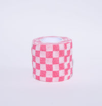 HKM-802067 Elastic Non-Woven Adhesive Bandage for Knee and Ankle Protection, 2.5cm x 4.5m & 5cm x 4.5m
