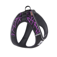 HKM-802387 Durable Dog Traction Rope for Small to Medium Breeds - Easy to Wear and Use