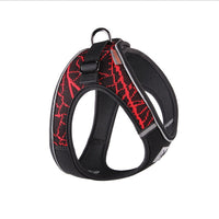HKM-802387 Durable Dog Traction Rope for Small to Medium Breeds - Easy to Wear and Use