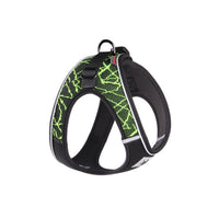 HKM-802387 Durable Dog Traction Rope for Small to Medium Breeds - Easy to Wear and Use