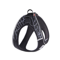 HKM-802387 Durable Dog Traction Rope for Small to Medium Breeds - Easy to Wear and Use