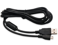 HKM-802579 USB Charging Cable for PS4 Wireless Game Controller – Compact, Durable, Easy to Use