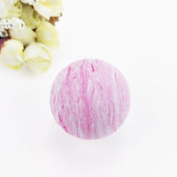 HKM-802643 Pet toy cat toy spot funny EVA starry sky ball