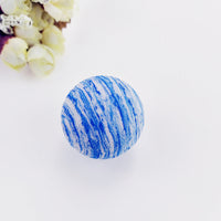HKM-802643 Pet toy cat toy spot funny EVA starry sky ball