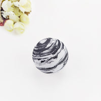 HKM-802643 Pet toy cat toy spot funny EVA starry sky ball