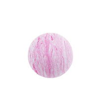 HKM-802643 Pet toy cat toy spot funny EVA starry sky ball