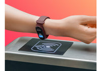 HKM-802707 Millet Band 6 Smartwatch with 1.56 Inch Full Touchscreen Display