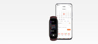 HKM-802707 Millet Band 6 Smartwatch with 1.56 Inch Full Touchscreen Display