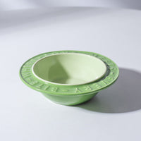 HKM-803219 Ceramic Cat and Dog Bowl with Anti-Tumble Rack and Neck Protection