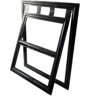 HKM-803347 Dog and Cat Pet Screen Door with Anti-Mosquito Design, Multiple Sizes Available