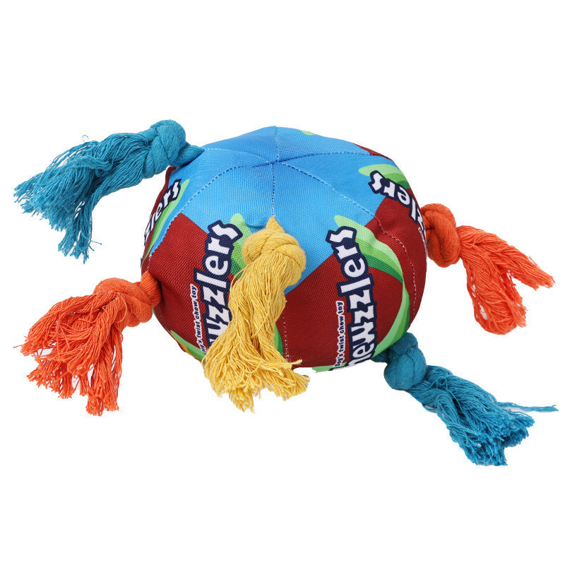HKM-803795 Molar Long Lasting Sounding Toy Pet Supplies