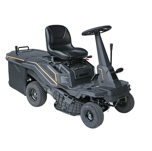 KTX-804691 LTP24 223CC 4-Stroke Petrol Riding Lawn Mower for Efficient Lawn Care