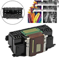 HKM-804691 QY6-0082 Print Head for 3D Printers - Black, Single Unit