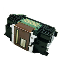 HKM-804691 QY6-0082 Print Head for 3D Printers - Black, Single Unit
