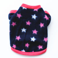 HKM-805011 Cozy Polar Fleece Sweater for Dogs - Warm Fall/Winter Apparel