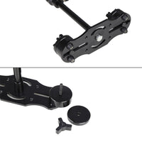 HKM-805075 S40/S60 Adjustable Handheld Stabilizer for iPhone and SLR Cameras