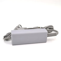 HKM-805523 WiiU Tablet Charger Power Supply with American, European, and British Plugs