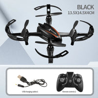 HKM-805907 DIY Assembly Drone with Camera for Kids - Educational Indoor/Outdoor Flying Toy