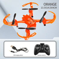 HKM-805907 DIY Assembly Drone with Camera for Kids - Educational Indoor/Outdoor Flying Toy
