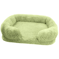 HKM-806035 Removable And Washable Plush Pet Nest
