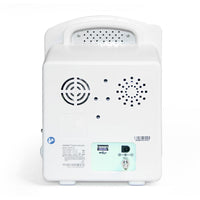 HKM-806163 CMS5100 Vital Signs Monitor for Adults, Pediatrics, and Neonates - NIBP, SpO2, PR Measurement