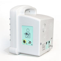 HKM-806163 CMS5100 Vital Signs Monitor for Adults, Pediatrics, and Neonates - NIBP, SpO2, PR Measurement