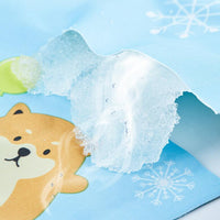HKM-806419 Cooling Pet Ice Mat for Cats and Puppies, Soft Ice Gel Filling, 30x40cm