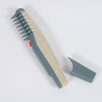 HKM-806419 Double-Sided Cat Comb for Efficient Hair Cleaning and Grooming