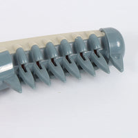 HKM-806419 Double-Sided Cat Comb for Efficient Hair Cleaning and Grooming