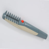 HKM-806419 Double-Sided Cat Comb for Efficient Hair Cleaning and Grooming