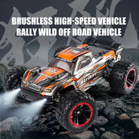 HKM-806483 1/14 Electric Remote Control Drift Racing Car with Light Control for Indoor and Outdoor Use
