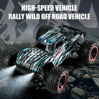 HKM-806483 1/14 Electric Remote Control Drift Racing Car with Light Control for Indoor and Outdoor Use