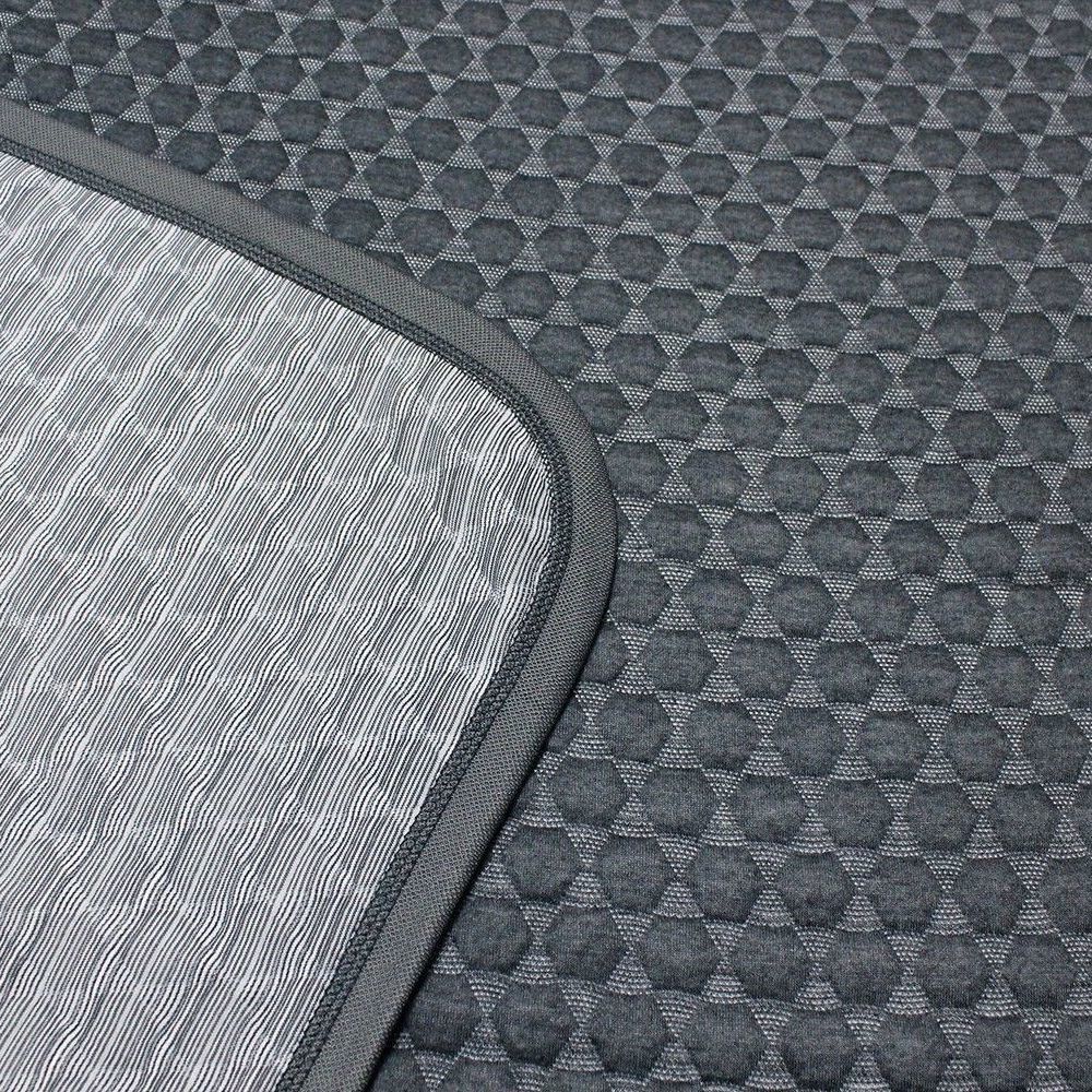 HKM-806483 Graphene Electric Blanket Sheet for Standard Bed Size 1.8m x 2.0m