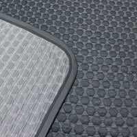 HKM-806483 Graphene Electric Blanket Sheet for Standard Bed Size 1.8m x 2.0m