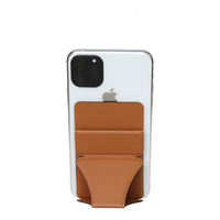 HKM-806867 Invisible Card Phone Holder - Slim Wallet Design for Convenient Storage