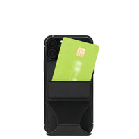 HKM-806867 Invisible Card Phone Holder - Slim Wallet Design for Convenient Storage