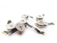 HKM-806995 Gimbal Motor Bracket Set for DJI Phantom 4 Series - Y, P, R Axis Compatibility