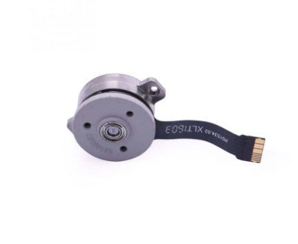 HKM-806995 Gimbal Motor Bracket Set for DJI Phantom 4 Series - Y, P, R Axis Compatibility