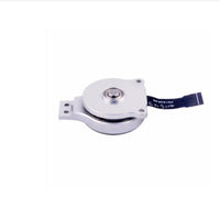 HKM-806995 Gimbal Motor Bracket Set for DJI Phantom 4 Series - Y, P, R Axis Compatibility