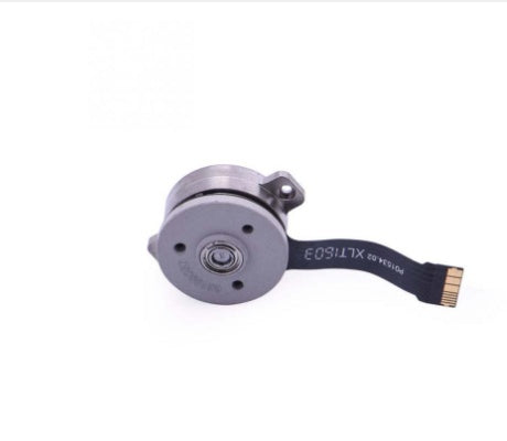 HKM-806995 Gimbal Motor Bracket Set for DJI Phantom 4 Series - Y, P, R Axis Compatibility