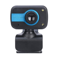 HKM-806995 Mini HD Driverless Video Camera with 360° Rotation and Built-in Microphone