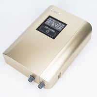 HKM-807507 Ozone Water Purifier for Kitchen and Bathroom – Automatic Cleaner for Fruits, Vegetables, and Pet Care