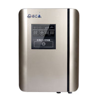 HKM-807507 Ozone Water Purifier for Kitchen and Bathroom – Automatic Cleaner for Fruits, Vegetables, and Pet Care