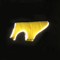 HKM-807507 Warm Reflective Fleece Pet Jacket for Small to Large Dogs in Various Colors and Sizes
