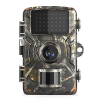 HKM-808147 IP66 Waterproof Outdoor Camera with Night Vision and Mobile Control for Wildlife Monitoring