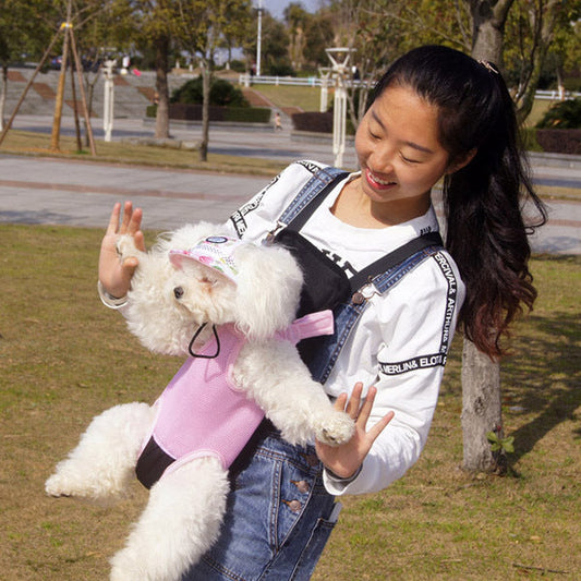 HKM-808403 Breathable Pet Dog Sun Hat in Various Colors for Small and Medium Breeds