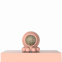 HKM-808403 Octopus Catnip Toy Ball Licking Rotating Molar