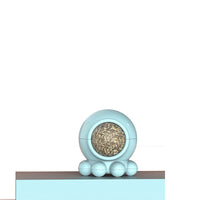 HKM-808403 Octopus Catnip Toy Ball Licking Rotating Molar